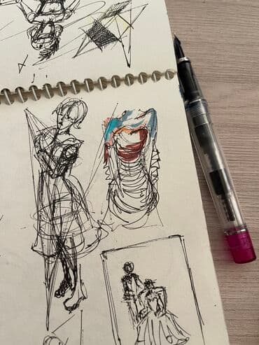 художественной: Уроки рисования Индивидуальное, Групповое, Онлайн, дистанционное — 12