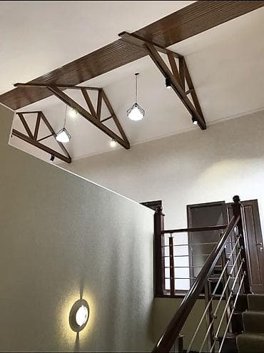 Куплю дом: 590 м², 9 комнат — 6