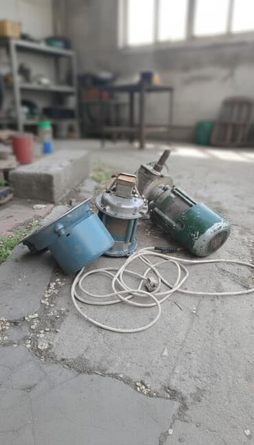 Продаю водяной насос агедель