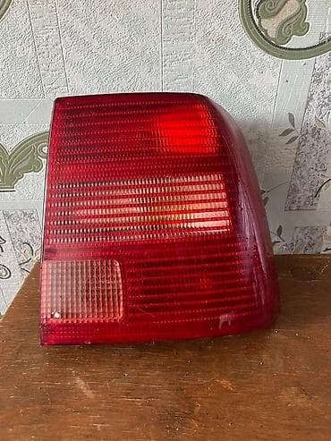 pasat b5: Задний фонарь (правый) для Volkswagen пассат б5 седан [DEPO] — 2