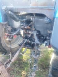 купить культиватор для трактора мтз 82 бу: Трактор МТЗ «Беларус» 82.1 - Полный привод (формула 4х4) с передним — 13