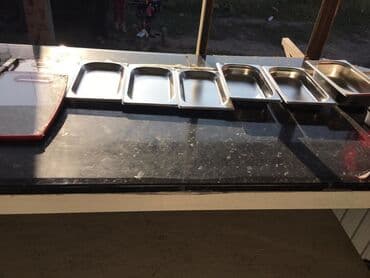 оборудование для пекарня: Продаю Торговый павильон с оборудованием для приготовления шаурмы — 12