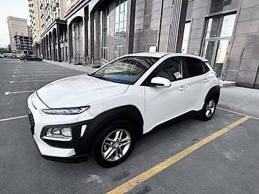 Hyundai Kona: 2019 г., 1.6 л, Робот, Дизель, Хэтчбэк at lalafo.kg Hyundai Kona: 2019 г., 1.6 л, Робот, Дизель, Хэтчбэк
