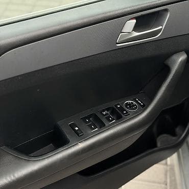 Унаа сатуу: Hyundai Sonata: 2020 г., 2 л, Автомат, Газ, Седан — 3