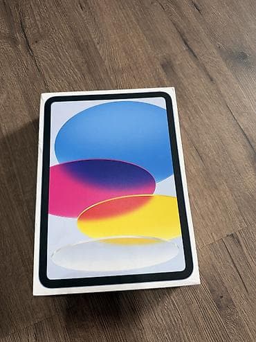 iphone 5a: Планшет, Apple, память 128 ГБ, 10" - 11", Wi-Fi, Новый, Классический цвет - Синий — 4