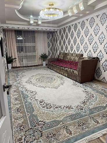 квартиры в новопокровке: 3 комнаты, 85 м², Дизайнерский ремонт — 1