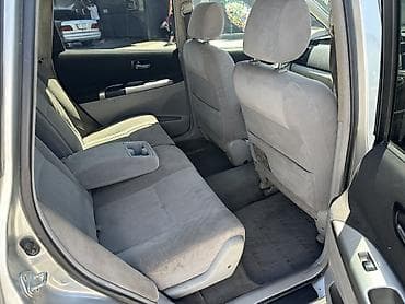 Транспорт: Toyota Opa: 2004 г., 2 л, Вариатор, Бензин, Универсал — 9