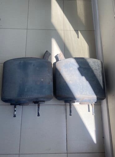 Глушитель Lexus 2014 г., Б/у, Оригинал, США