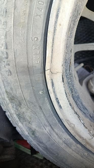 4100 r16: Колеса в сборе 215 / 70 / R 16, Всесезонная, Комплект, Внедорожные (АТ/МТ), Литые, отверстий - 5 — 6