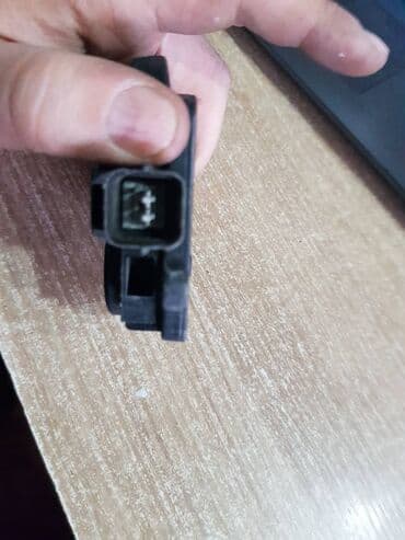 запчасти на митсубиси галант в бишкеке: Замок двери Mitsubishi Б/у, Оригинал, Япония — 3