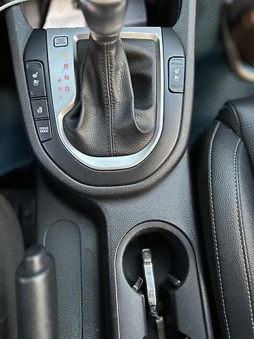 6: Kia K3: 2019 г., 1.6 л, Автомат, Бензин, Седан — 5