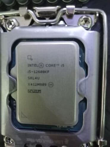 материнская плата lga 1155 ddr3: Процессор, Б/у, Intel Core i5, 6 ядер, Для ПК — 2