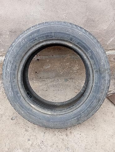 Шины 175 / 65 / R 14, Всесезонная, Б/у, 1 шт, Легковые, Китай, Bridgestone — 2