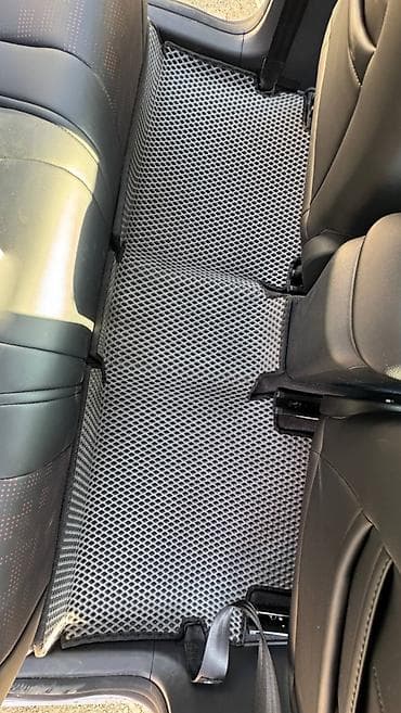 Тюнинг: Төшөмөлдөр — 2