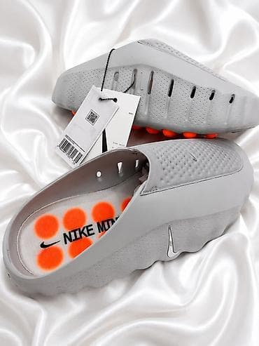 fox 40: Nike original топовые нашумевшие шлепанцы Nike оригинал заказывала за — 1