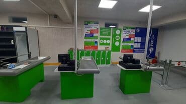 сколько стоит аренда помещения под магазин: Берём в аренду в Бишкеке помещения для магазина 300-400м², 1 этаж — 3