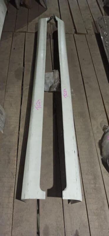 запчасти на тойота ист в бишкеке: В наличии Пороги Оригинальные контрактные запчасти из Японии — 12