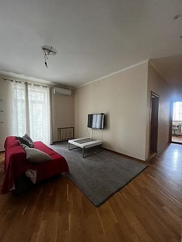 3 комнаты, С мебелью полностью at lalafo.kg 3 комнаты, С мебелью полностью