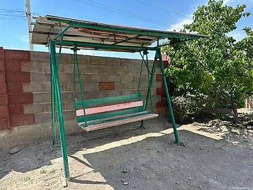 Коттедж, Чоң-Сары-Ой, 4 орун lalafo.kg да — 4 Коттедж, Чоң-Сары-Ой, 4 орун — 4