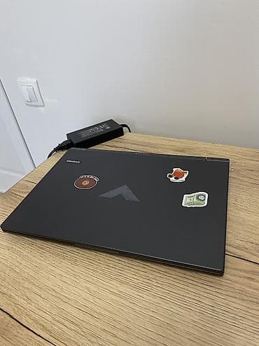 Ноутбуки HP: Игровой, Б/у, Intel Core i5 — 3