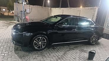 e star: Hyundai Grandeur: 2021 г., 3 л, Автомат, Газ, Седан — 7