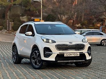 глушитель акрапович цена: Kia Sportage: 2020 г., 2 л, Автомат, Дизель, Кроссовер — 2