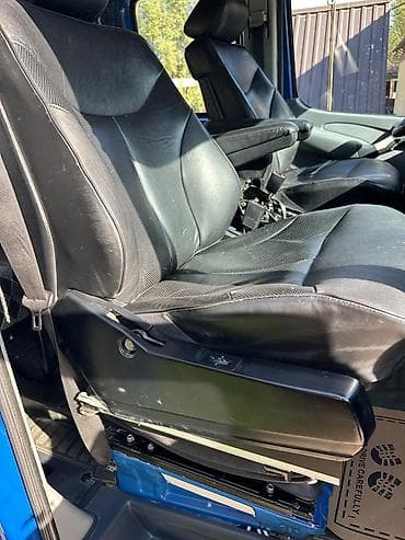 Грузовик, Mercedes-Benz, Дубль, 5 т, Новый — 7