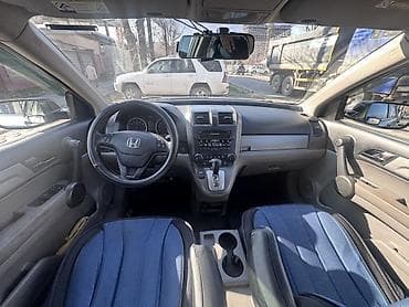 хонда срв 3 поколение бишкек: Honda CR-V: 2011 г., 2.4 л, Автомат, Газ, Кроссовер — 7
