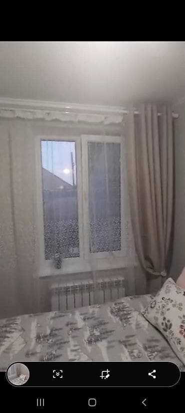 сниму дом в беловодске: 46 м², 3 комнаты, Забор, огорожен — 10