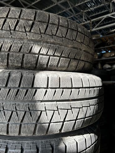 купить шины в бишкеке бу: Покрышка, пакрышка донголокрезина привозная резина с Японии. г — 11