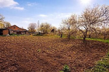 участки дома бишкек новопокровка: 5 соток, Для строительства, Красная книга — 3