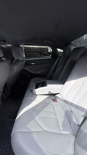 пл: Toyota Avalon: 2020 г., 2.5 л, Вариатор, Гибрид, Седан — 6
