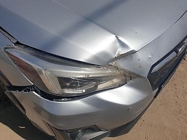 Кузовной ремонт и покраска авто - Восстановление геометрии и внешнего