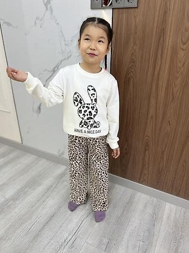 Радионяни: Комплект, цвет - Бежевый — 2