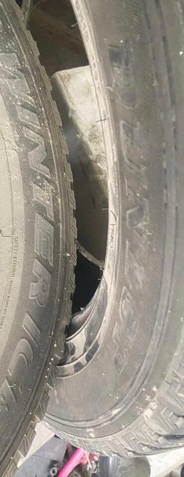 заказ авто из сша в бишкек: Автокосметика, Для колес, Новый, Оригинал, Япония — 2