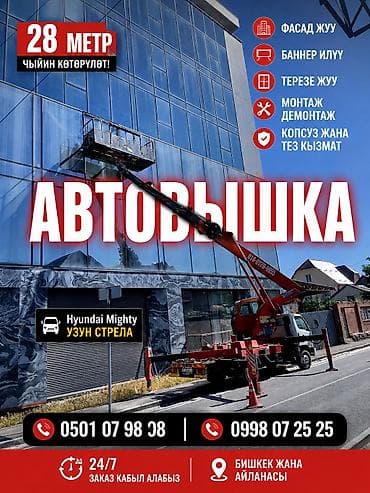 автомо: Стрела 28 м, 300 т — 1