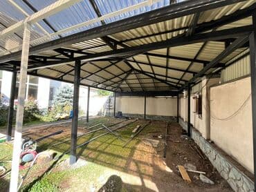 оборудование для ремонта: Сварка | Навесы Доставка, Гарантия, Бесплатная смета — 28