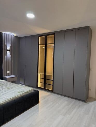 аквариум угловой: Мебель на заказ, Спальня, Кухонный гарнитур, Стол, Шкаф — 3