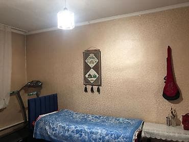 продажа дом токмок сах завод: Продается дом ж/м Ала-тоо по ул Заман 💸=95.000$+торг на месте! — 7