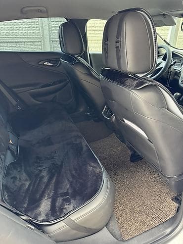 матор малибу: Chevrolet Malibu: 2018 г., 1.5 л, Автомат, Бензин, Седан — 5