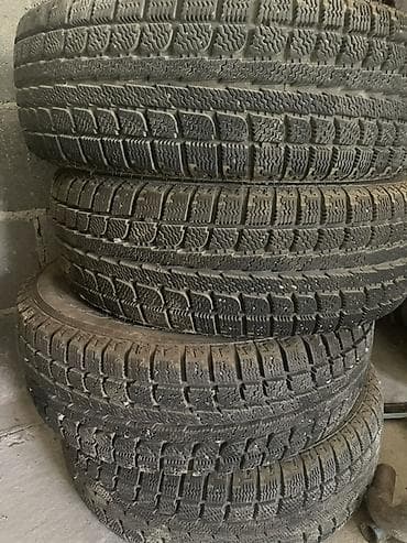 диски 285 60 18: Комплект зимних шин MaxxTrek Trek M7 - Размер: 185/65 R14 86H - — 3