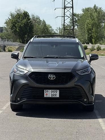тойота рав 4 продажа: Toyota Highlander: 2023 г., 2.4 л, Автомат, Бензин, Кроссовер — 2