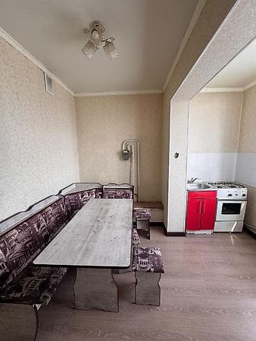 1 комната, 39 м², 9 этаж — 1
