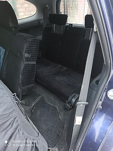 honda stream ош: Honda Stream: 2001 г., 2 л, Автомат, Бензин, Минивэн — 7