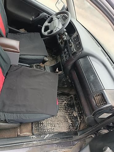 машины бу: Volkswagen Golf: 1995 г., 1.8 л, Механика, Бензин, Универсал — 2