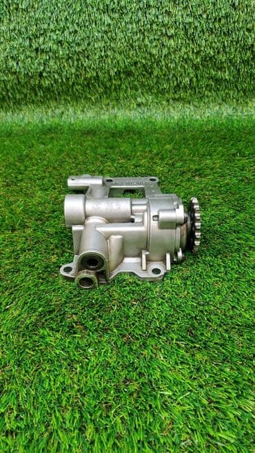 e71: Масляный насос M57 BMW e60, e70, e71 Номер 11.41-7 792 945 Состояние — 3