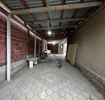 Недвижимость: Продается 4-комнатный дом с бизнесом адрес: ж/м кок-жар, ул. Шоокум — 2