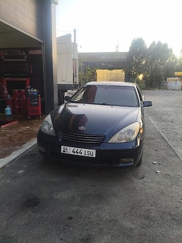 ваз матор: Lexus GS: 2003 г., 3 л, Автомат, Бензин, Седан — 1