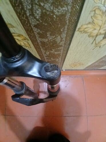 прокат велосипедов бишкек: Вилка skillmax — 3