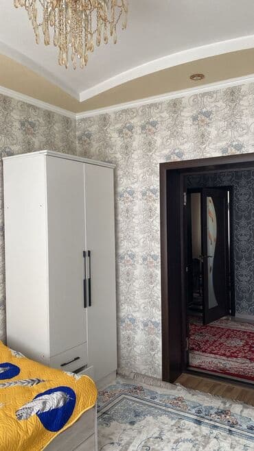 продам дом киргизия 1: Үй, 600 кв. м, 6 бөлмө, Менчик ээси, Евро оңдоо — 16